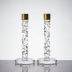 1738 8119 Ljusstakar